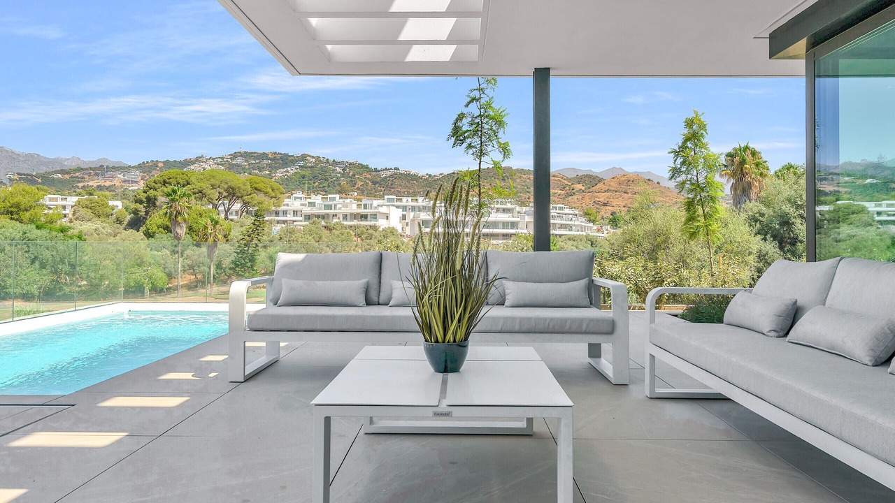 Photo of Outdoor in Marbella