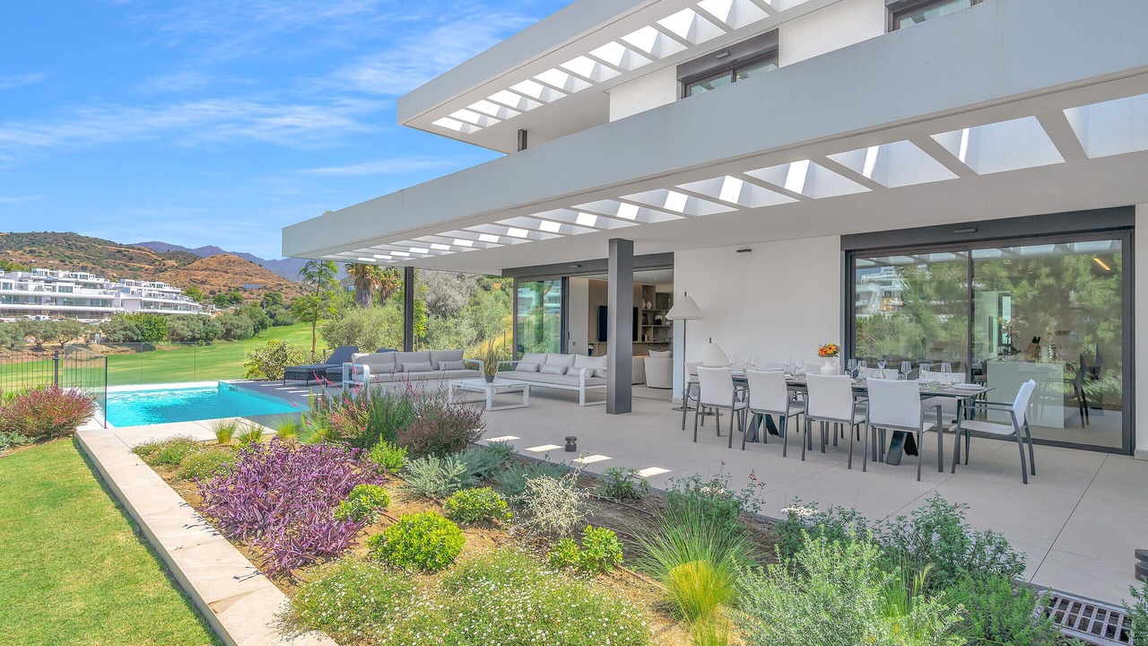 Photo of Outdoor in Marbella