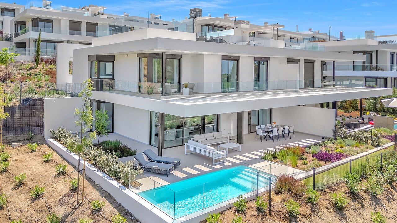 Photo of Outdoor in Marbella