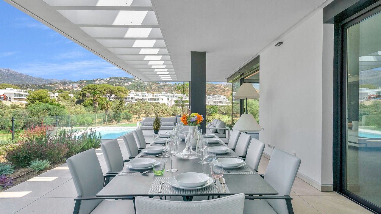 Photo of Outdoor in Marbella
