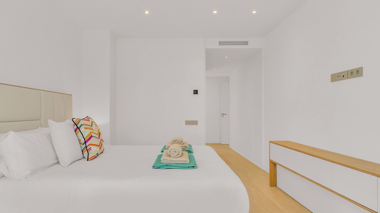 Photo of Bedroom in Marbella