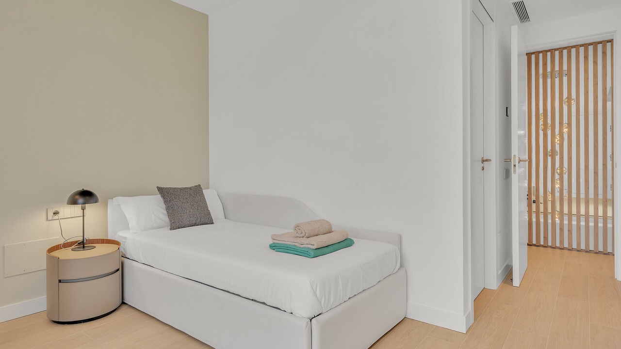 Photo of Bedroom in Marbella