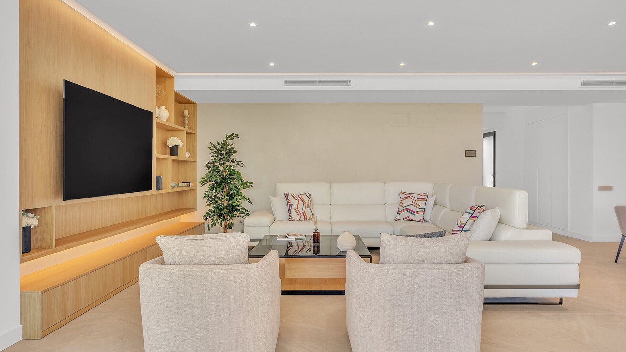 Photo of Livingroom in Marbella