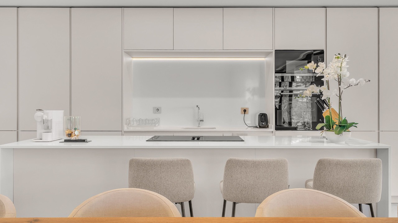 Photo of Kitchen in Marbella