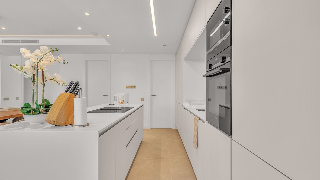 Photo of Kitchen in Marbella