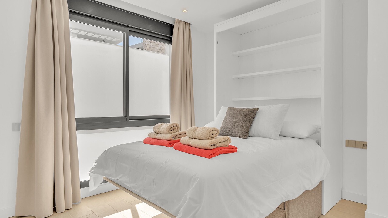 Photo of Bedroom in Marbella