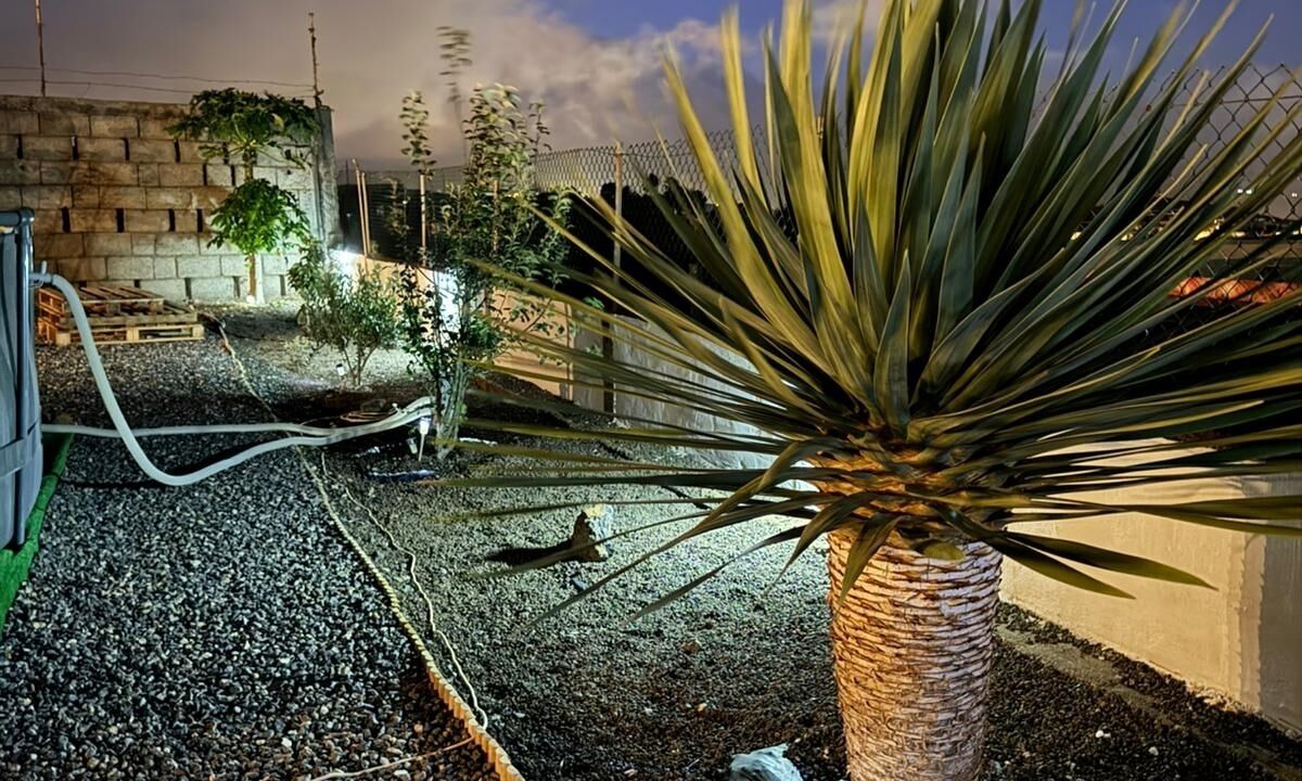 Photo of Outdoor in Llano del Moro