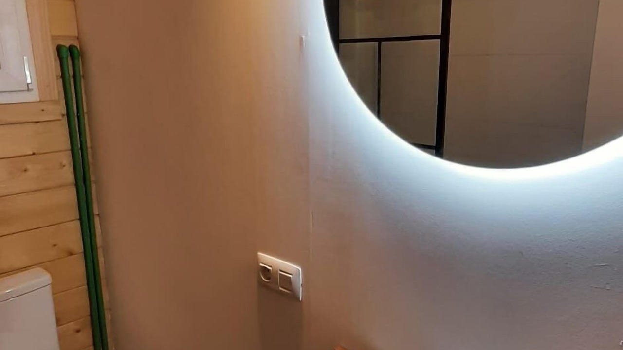 Photo of Bathroom in Llano del Moro