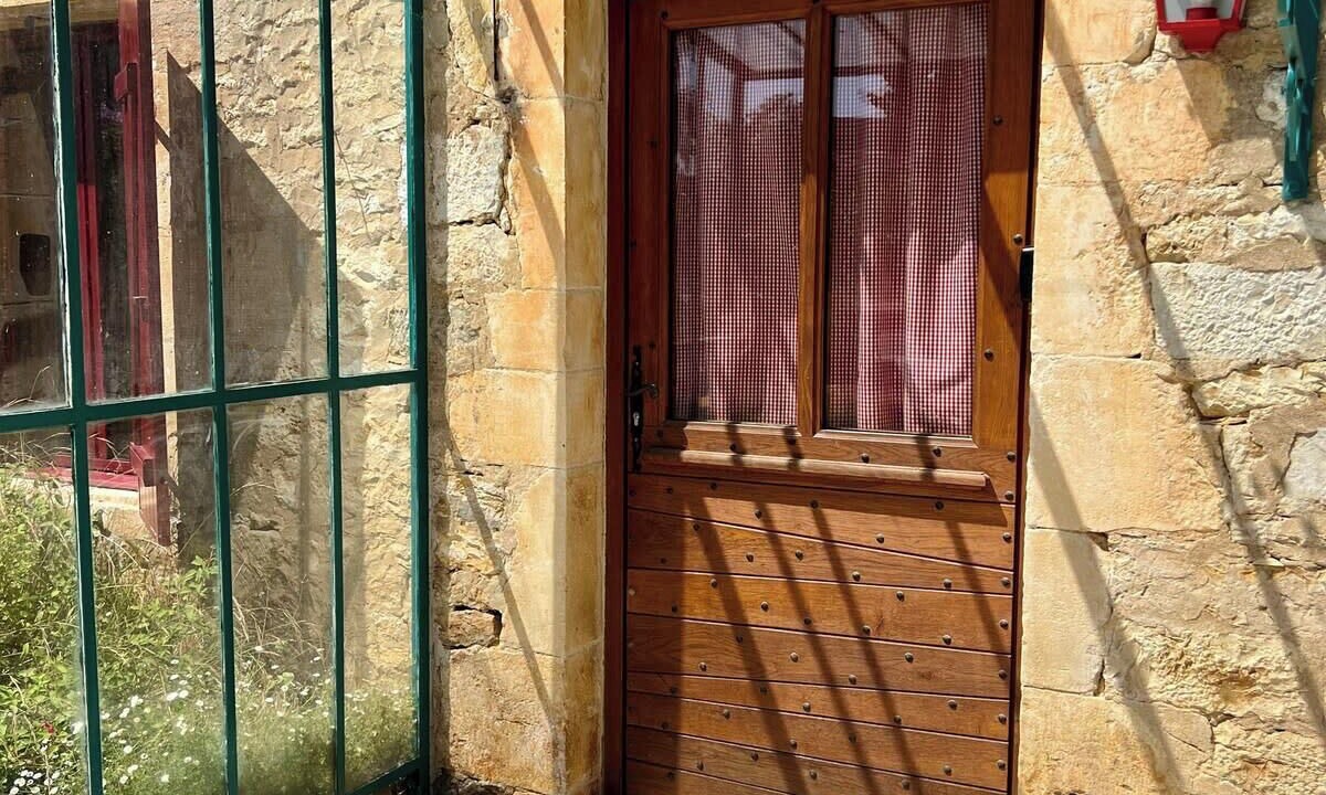 Photo of Outdoor in Cuzance