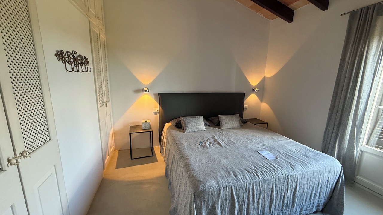 Photo of Bedroom in Petra