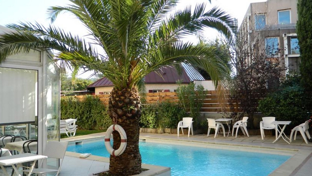 Photo of Outdoor in Sud