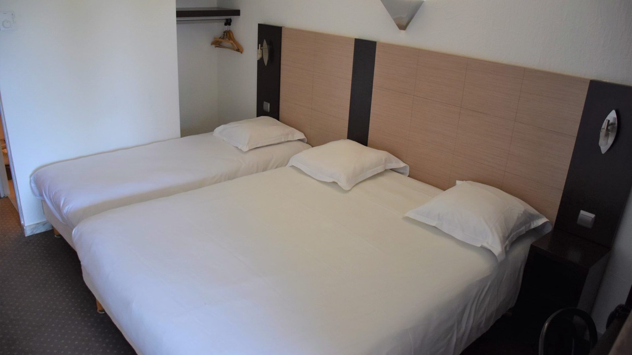 Photo of Bedroom in Sud