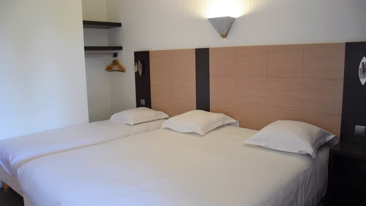 Photo of Bedroom in Sud