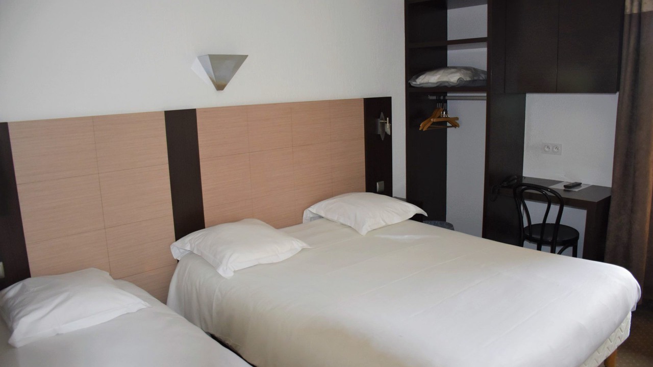 Photo of Bedroom in Sud