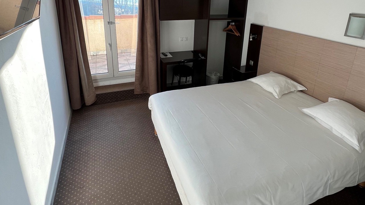 Photo of Bedroom in Sud