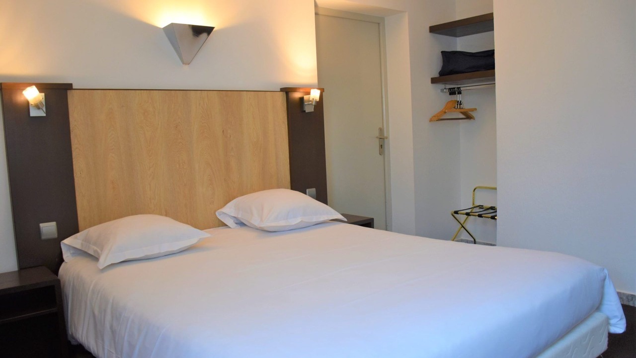 Photo of Bedroom in Sud
