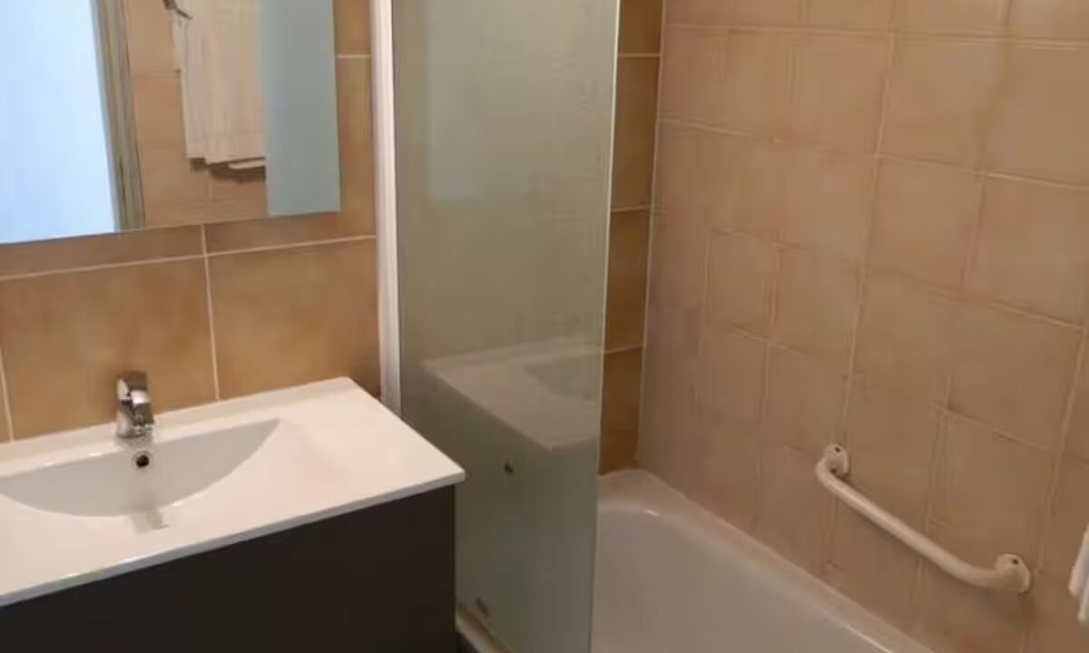 Photo of Bathroom in Sud