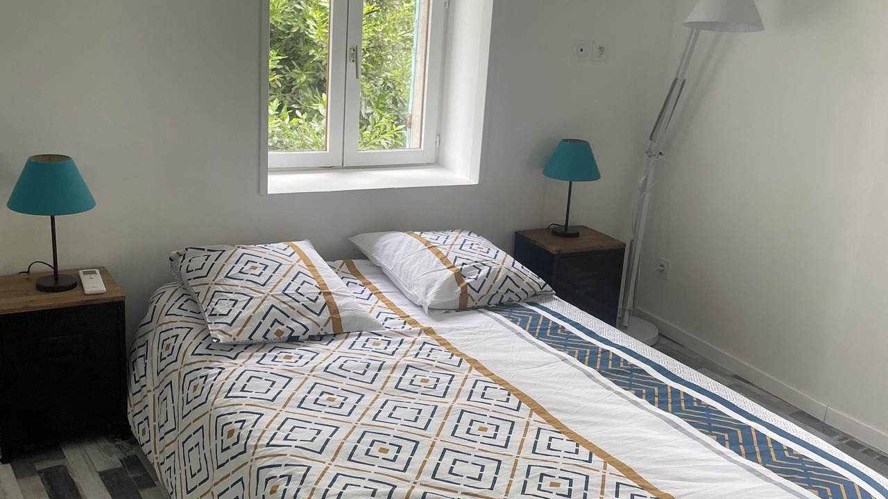 Photo of Bedroom in Albon