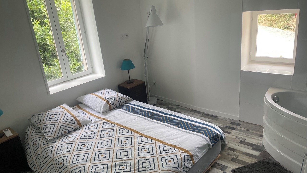 Photo of Bedroom in Albon