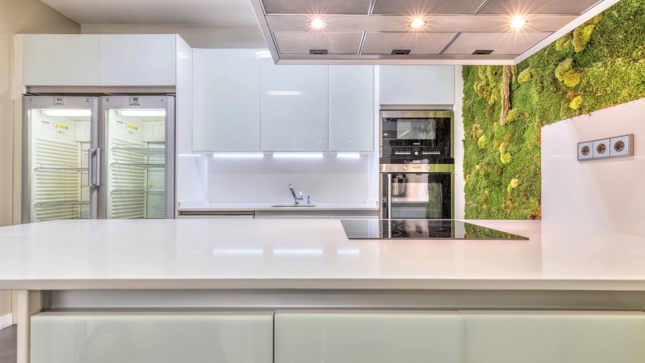 Photo of Kitchen in Malasana