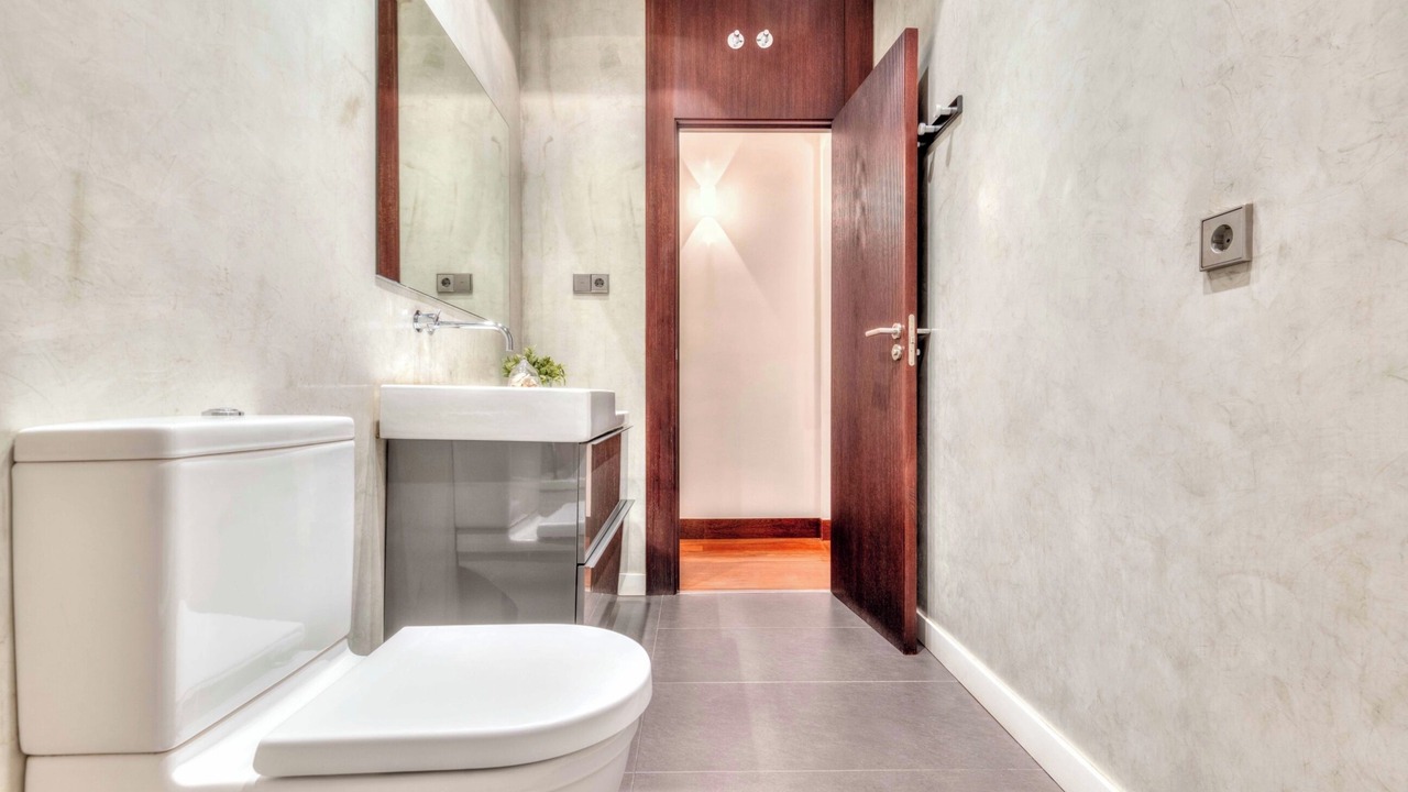 Photo of Bathroom in Malasana