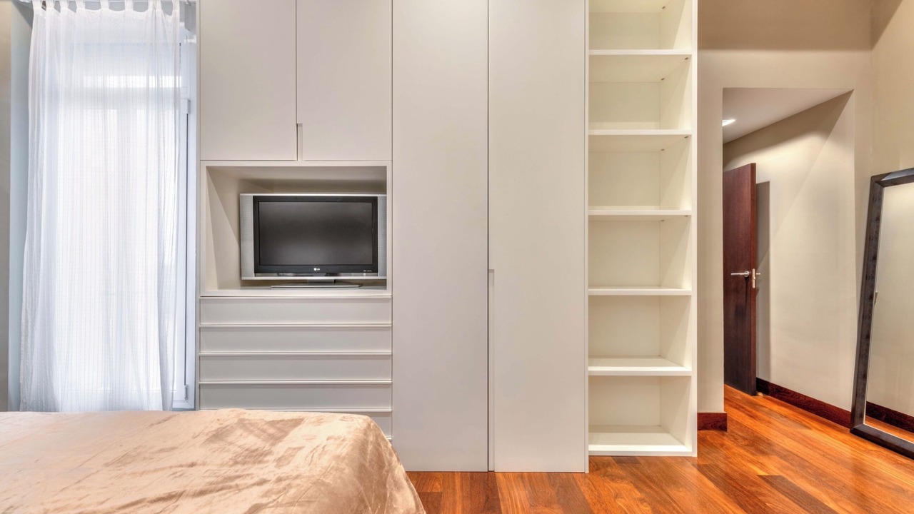 Photo of Bedroom in Malasana