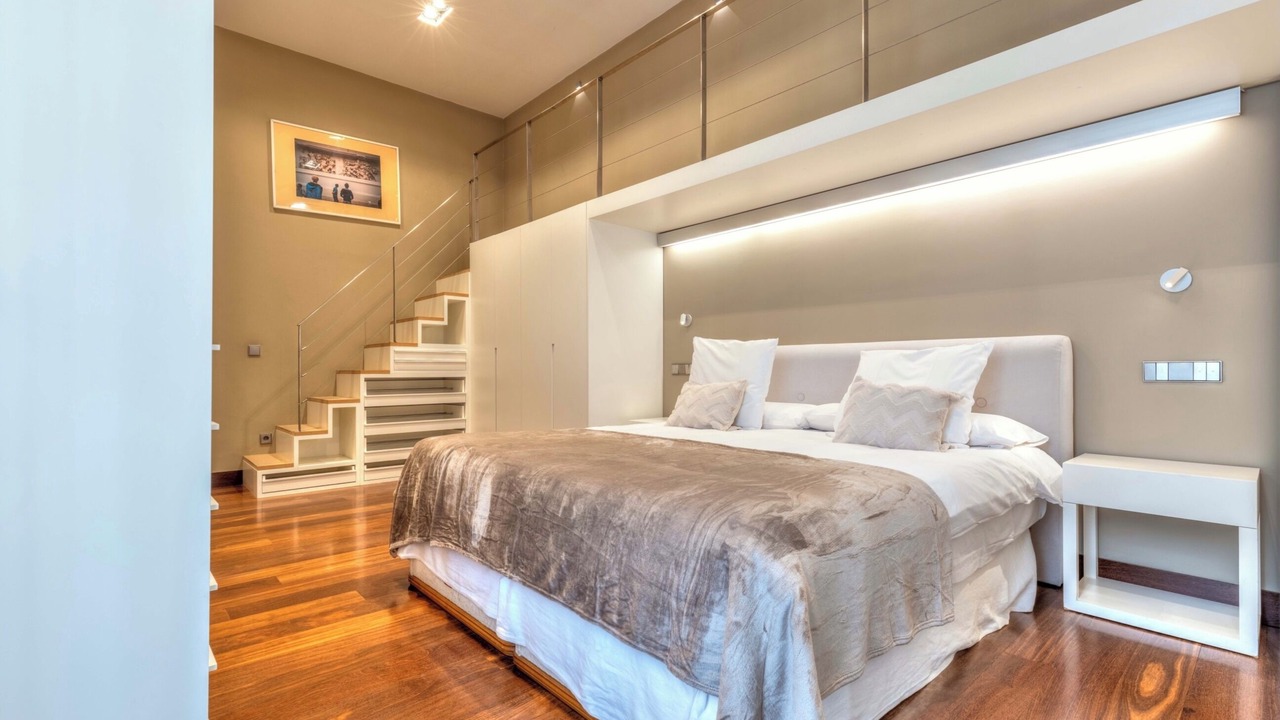 Photo of Bedroom in Malasana