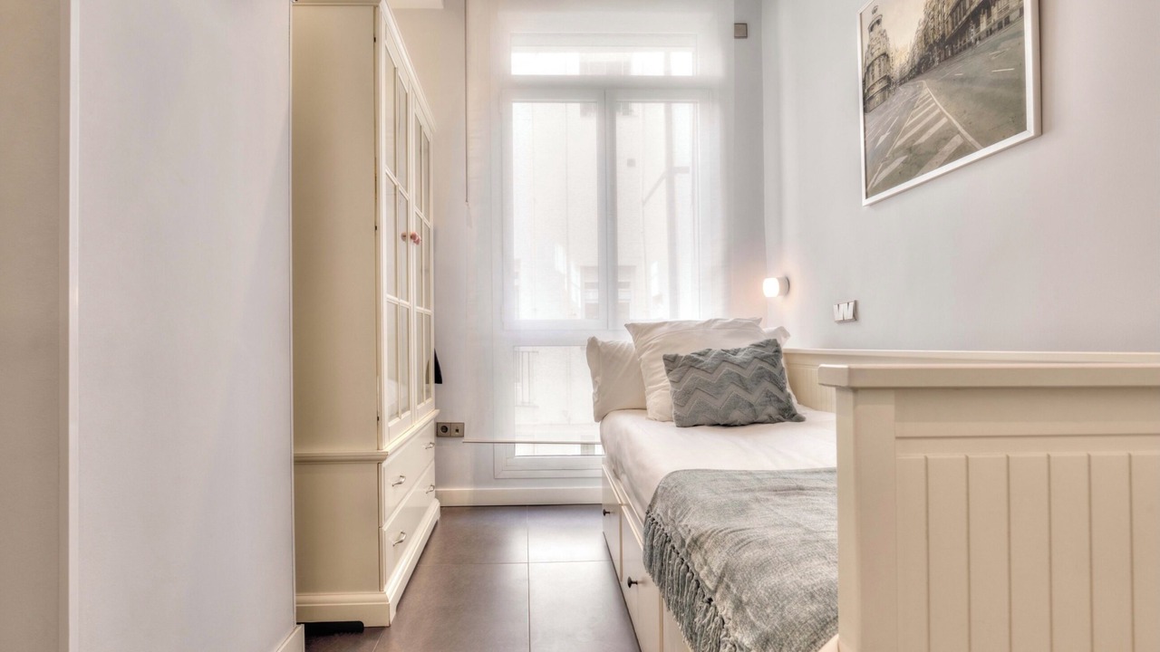 Photo of Bedroom in Malasana