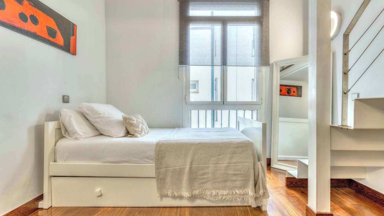 Photo of Bedroom in Malasana