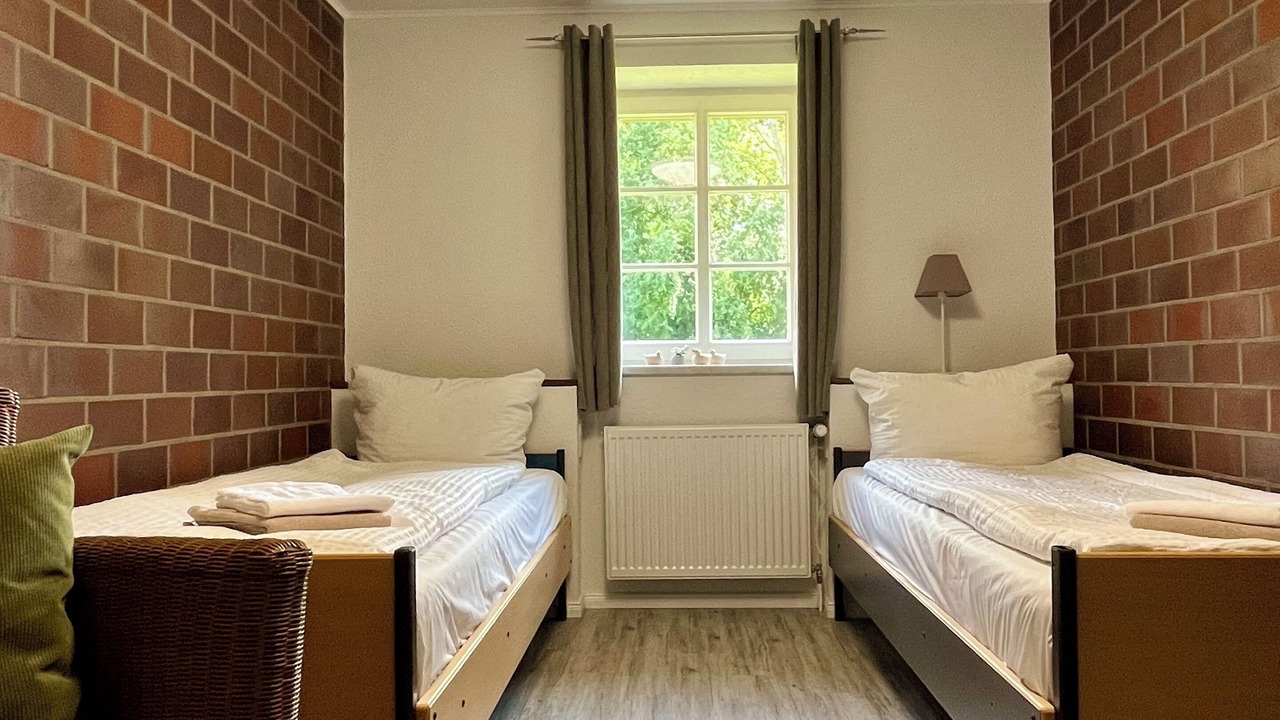 Photo of Bedroom in Klein Henstedt