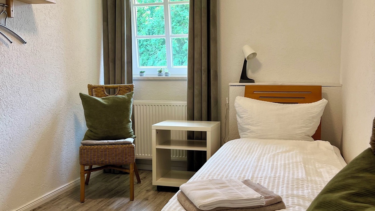 Photo of Bedroom in Klein Henstedt