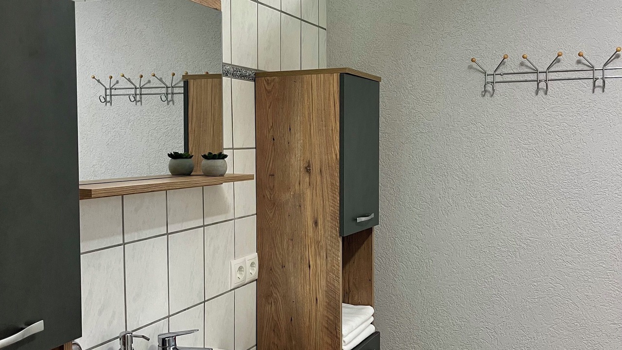 Photo of Bathroom in Klein Henstedt