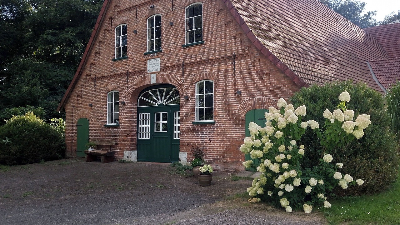 Photo of Outdoor in Klein Henstedt