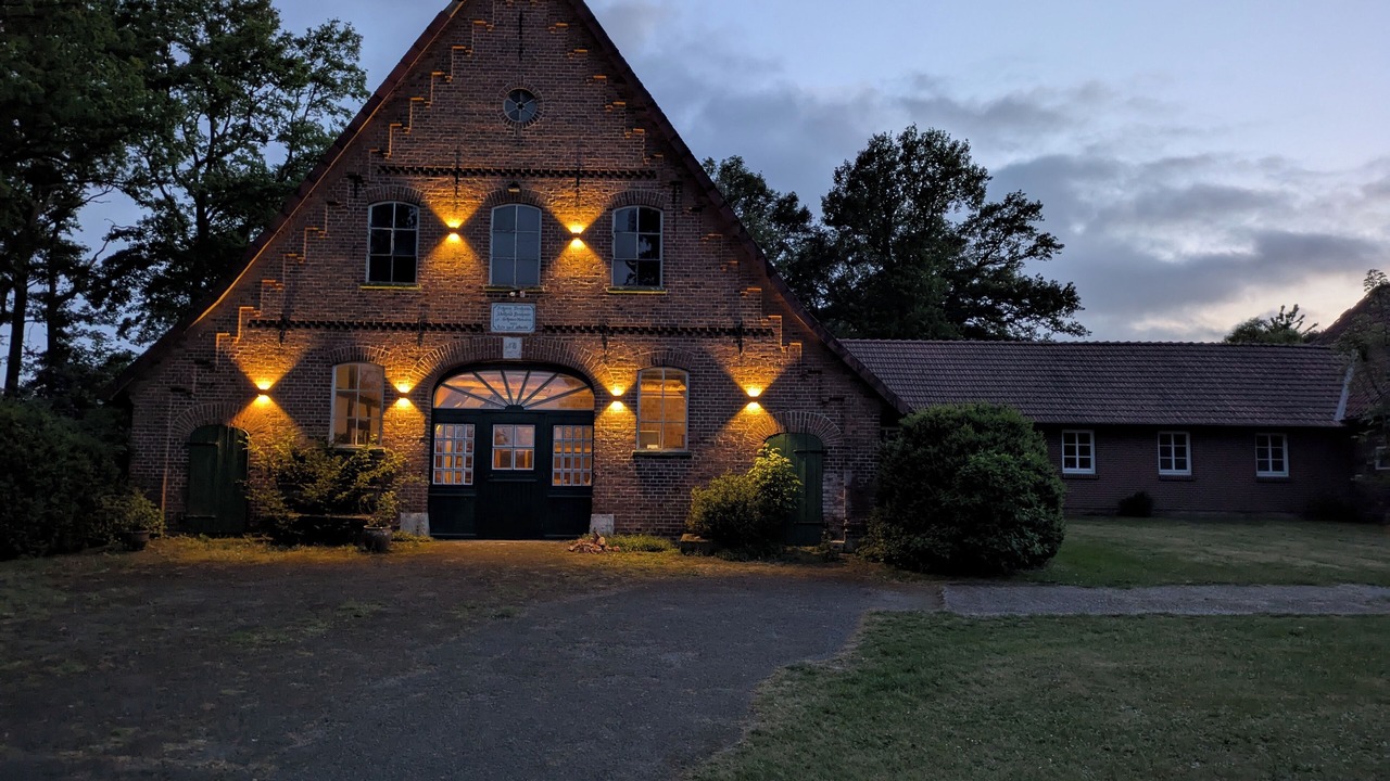 Photo of Outdoor in Klein Henstedt