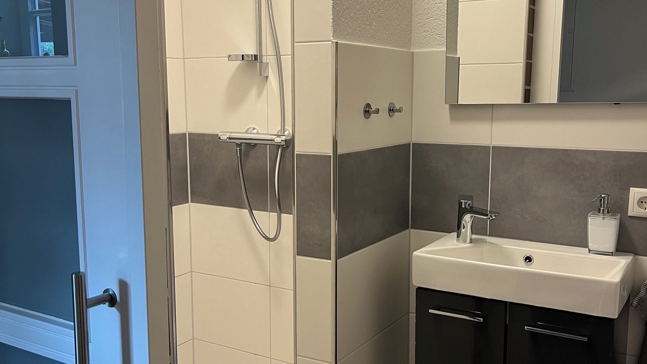 Photo of Bathroom in Klein Henstedt