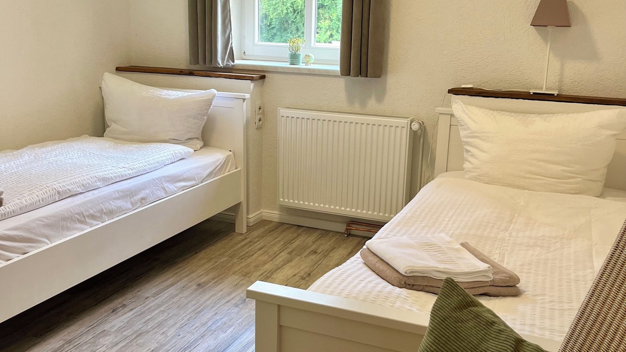 Photo of Bedroom in Klein Henstedt