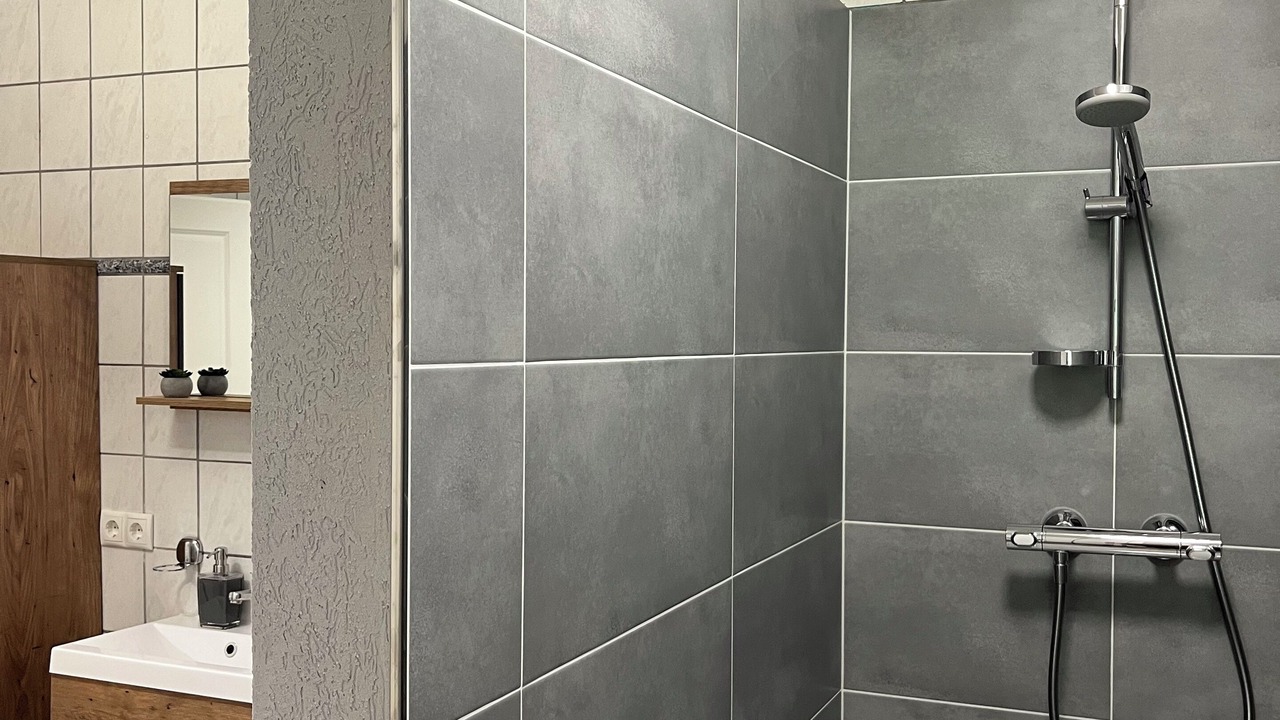 Photo of Bathroom in Klein Henstedt