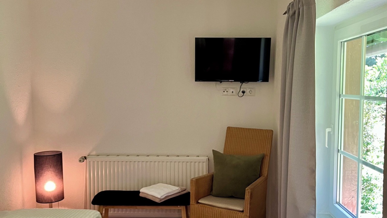Photo of Bedroom in Klein Henstedt