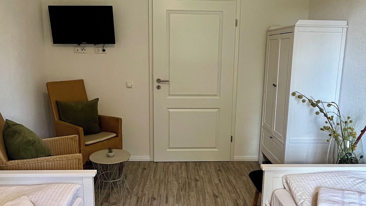 Photo of Bedroom in Klein Henstedt