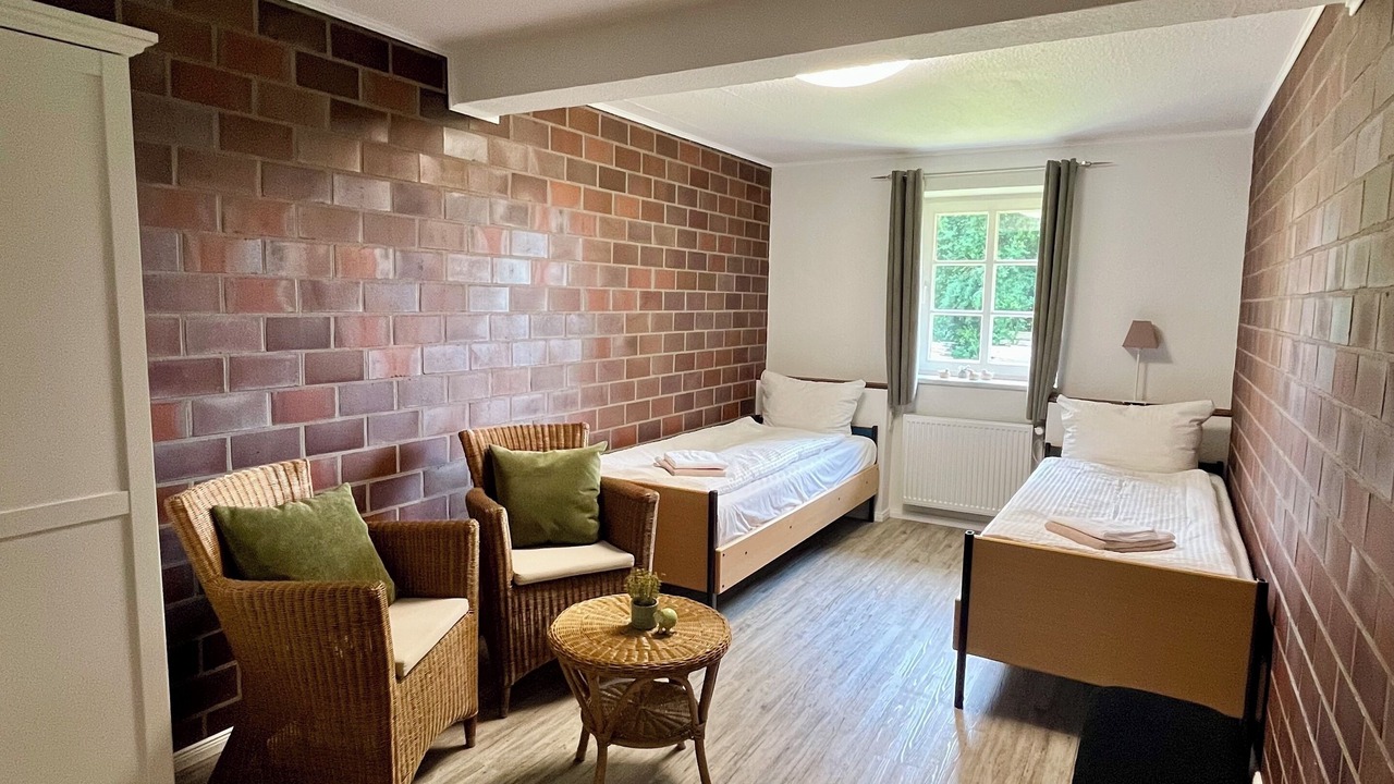 Photo of Bedroom in Klein Henstedt