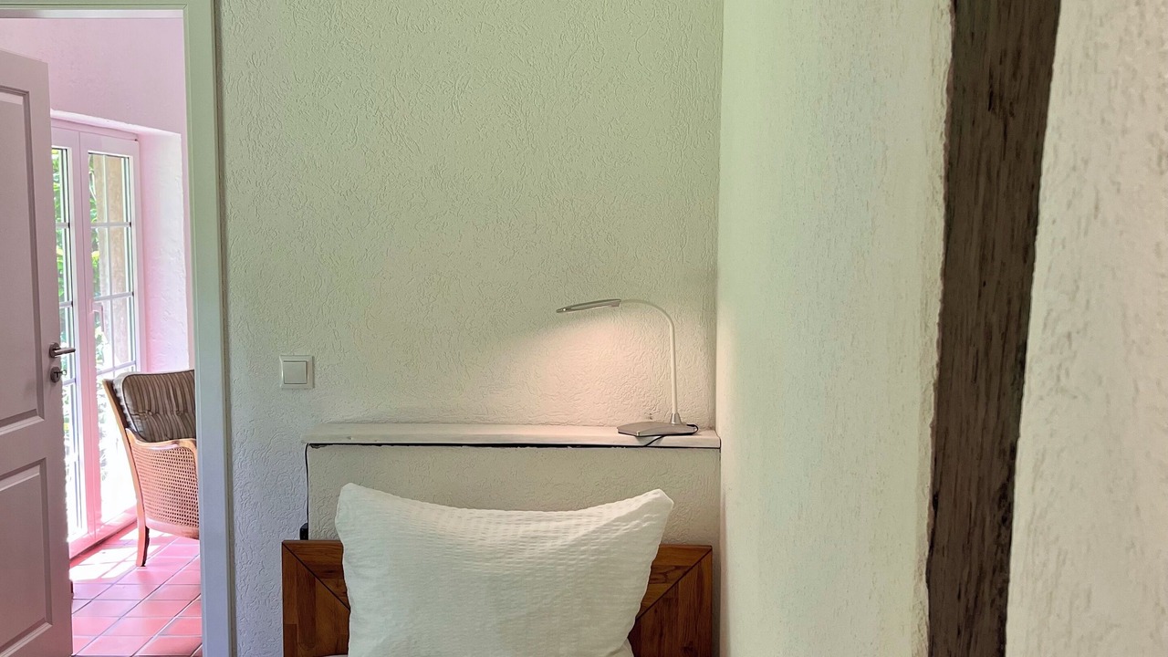 Photo of Bedroom in Klein Henstedt