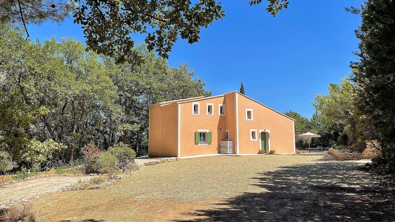 Photo of Outdoor in Goult