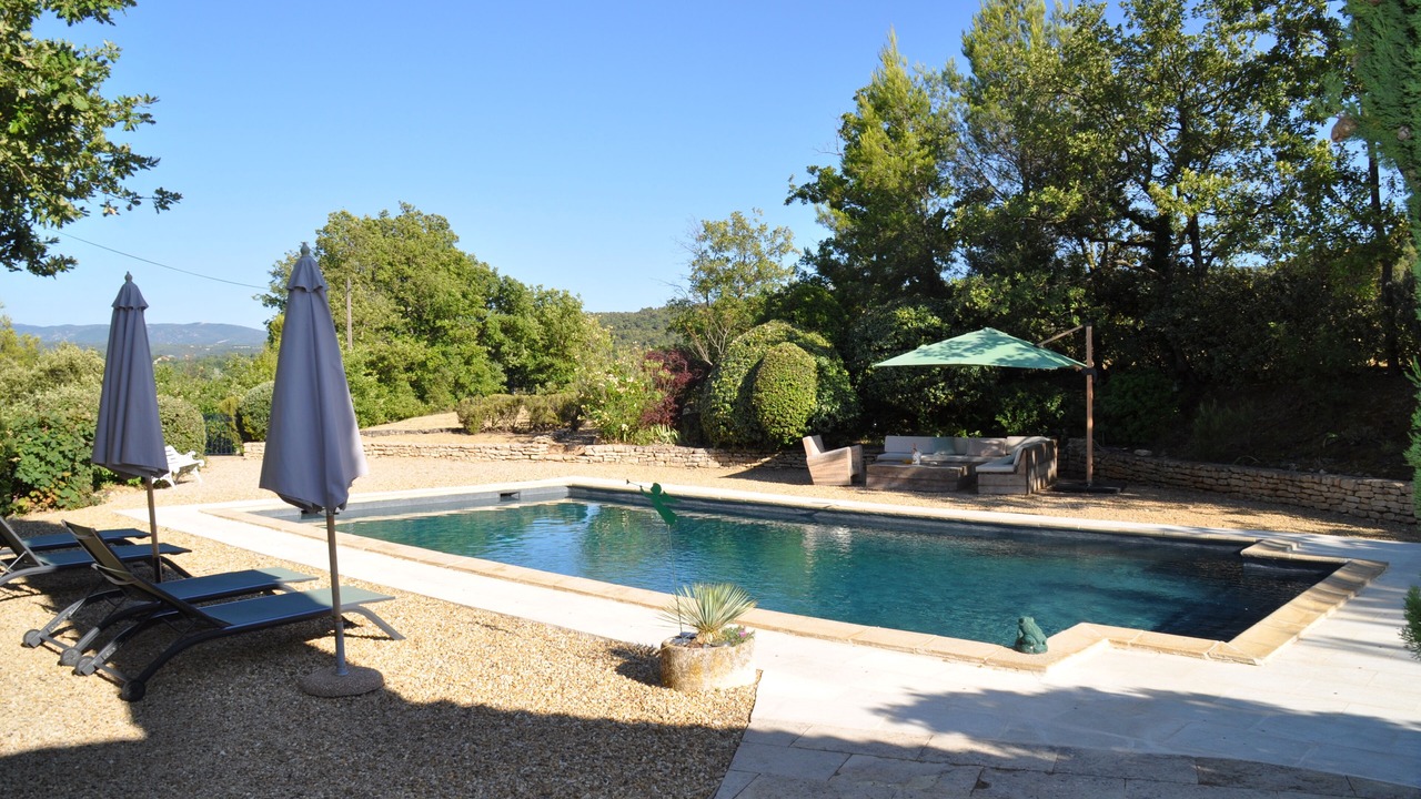 Photo of Outdoor in Goult