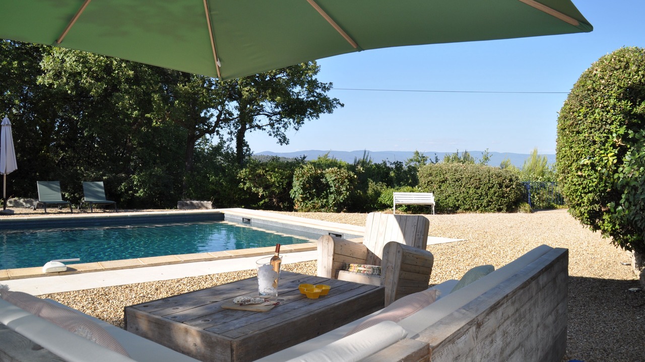 Photo of Outdoor in Goult