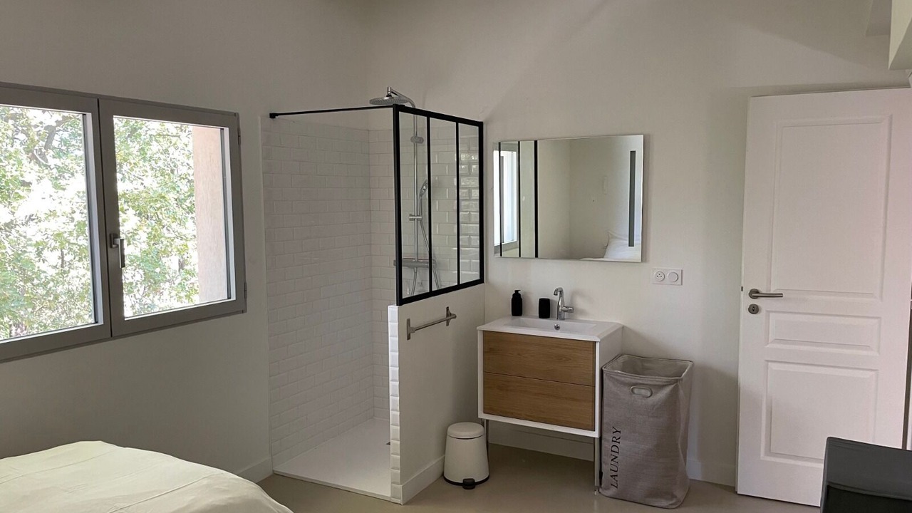 Photo of Bathroom in Goult