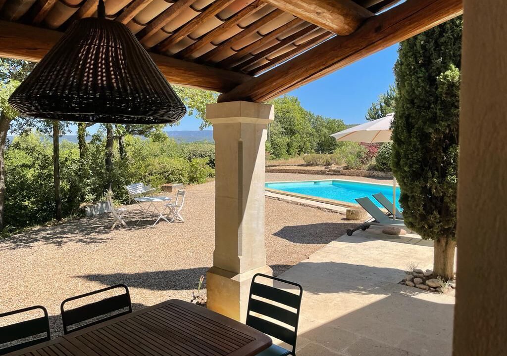 Photo of Outdoor in Goult