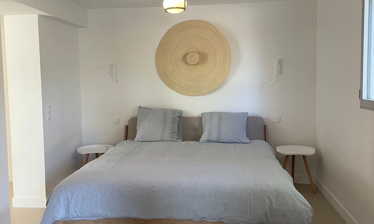 Photo of Bedroom in Goult