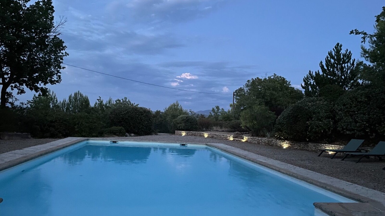 Photo of Outdoor in Goult