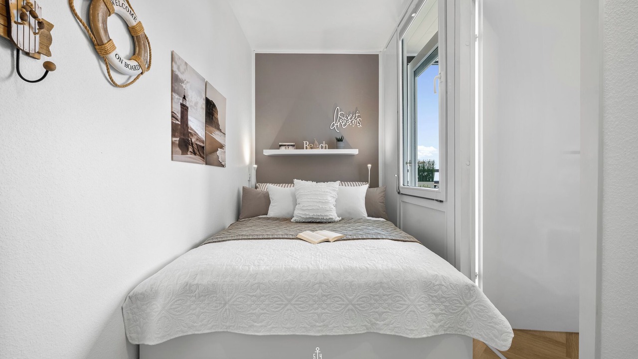 Photo of Bedroom in Wendtorfer Strand