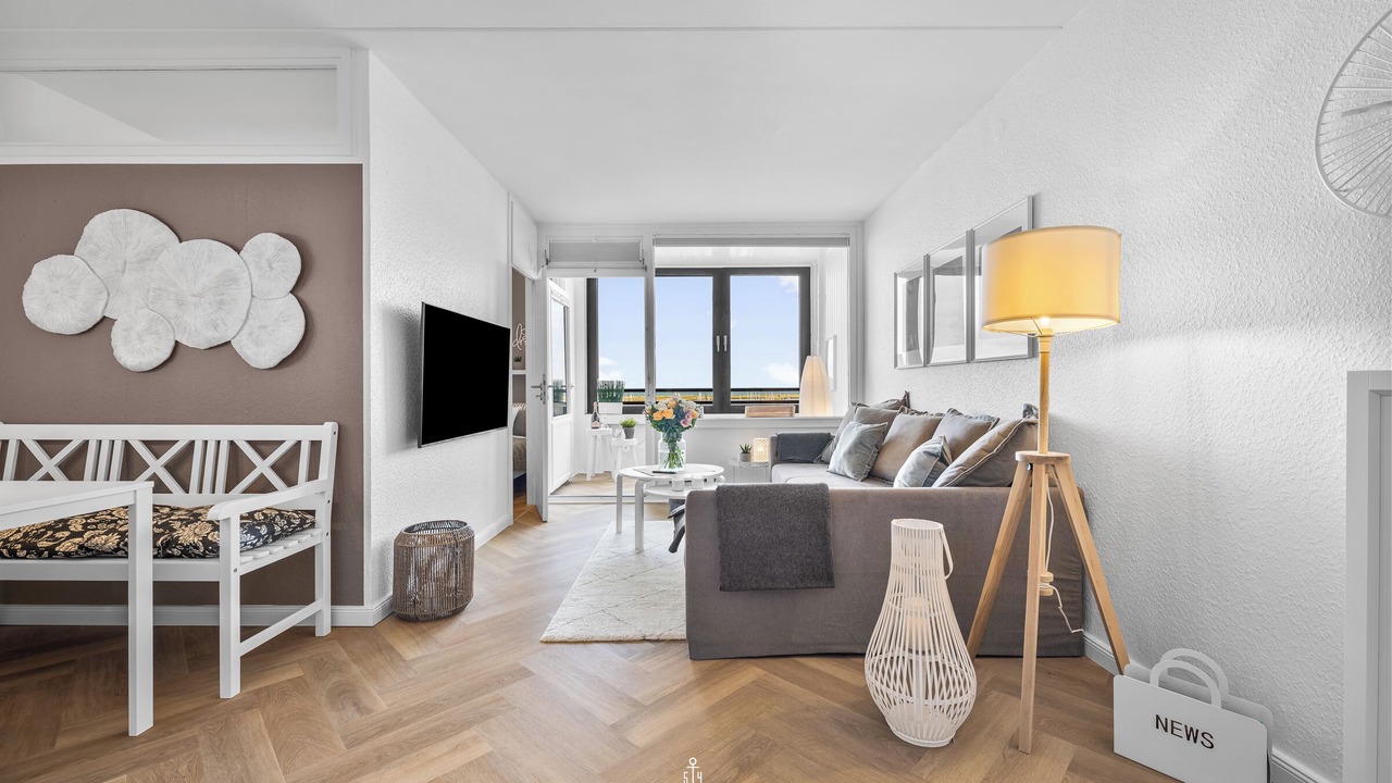 Photo of Livingroom in Wendtorfer Strand